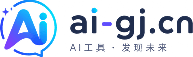 AI工具导航 Logo
