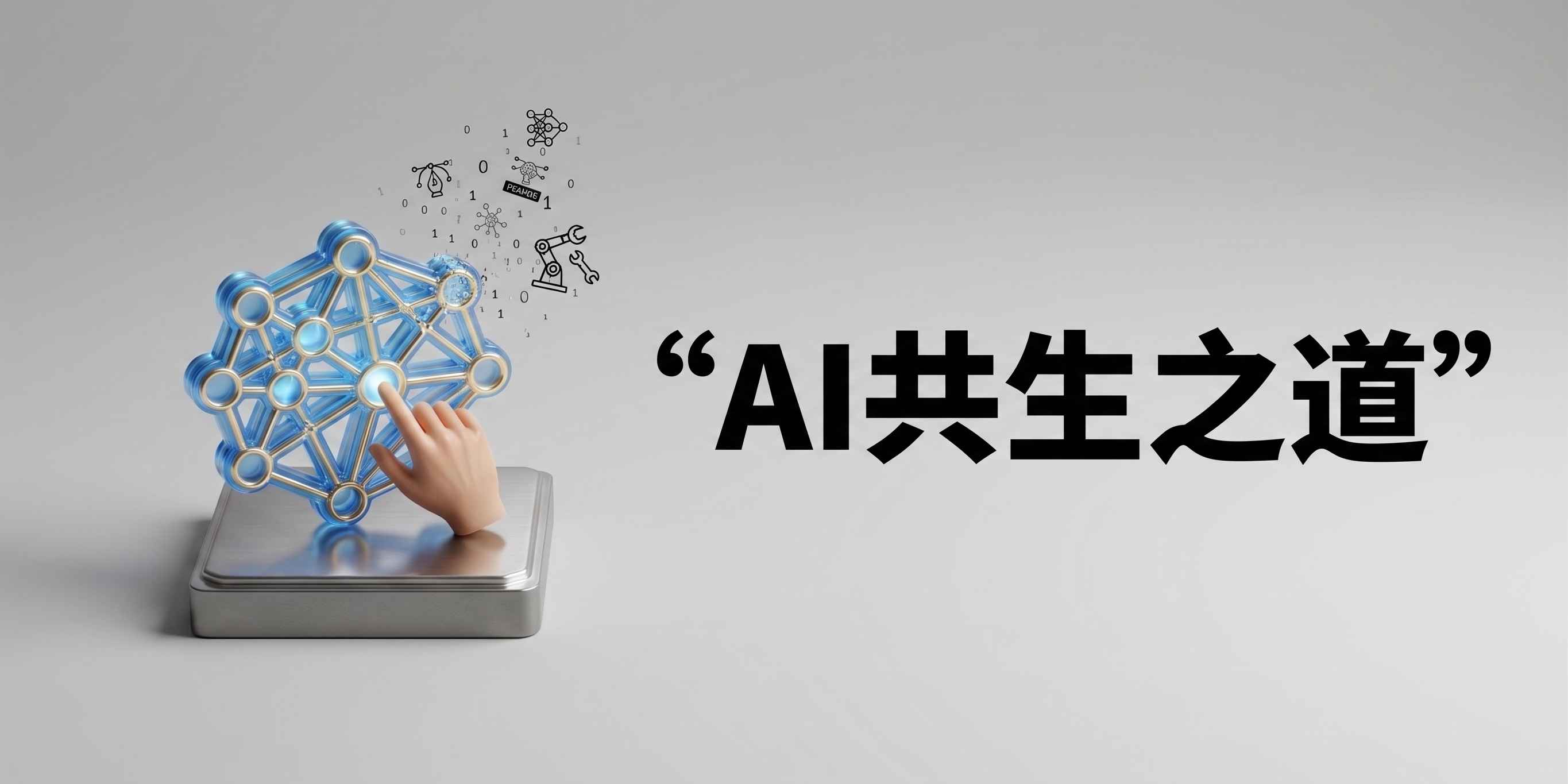 2026年，普通人真有必要跟风学“AI开发”吗？讲点不卖课的大实话