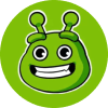 茅茅虫 Logo
