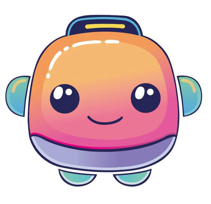 阿贝智能 Logo