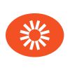 Visual Electric Logo