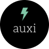 auxi Logo
