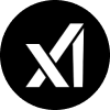 Grok Logo