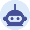 AI Code Reviewer Logo