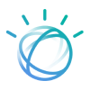 IBM Watson文字转语音 Logo