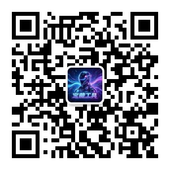 微信扫一扫关注公众号