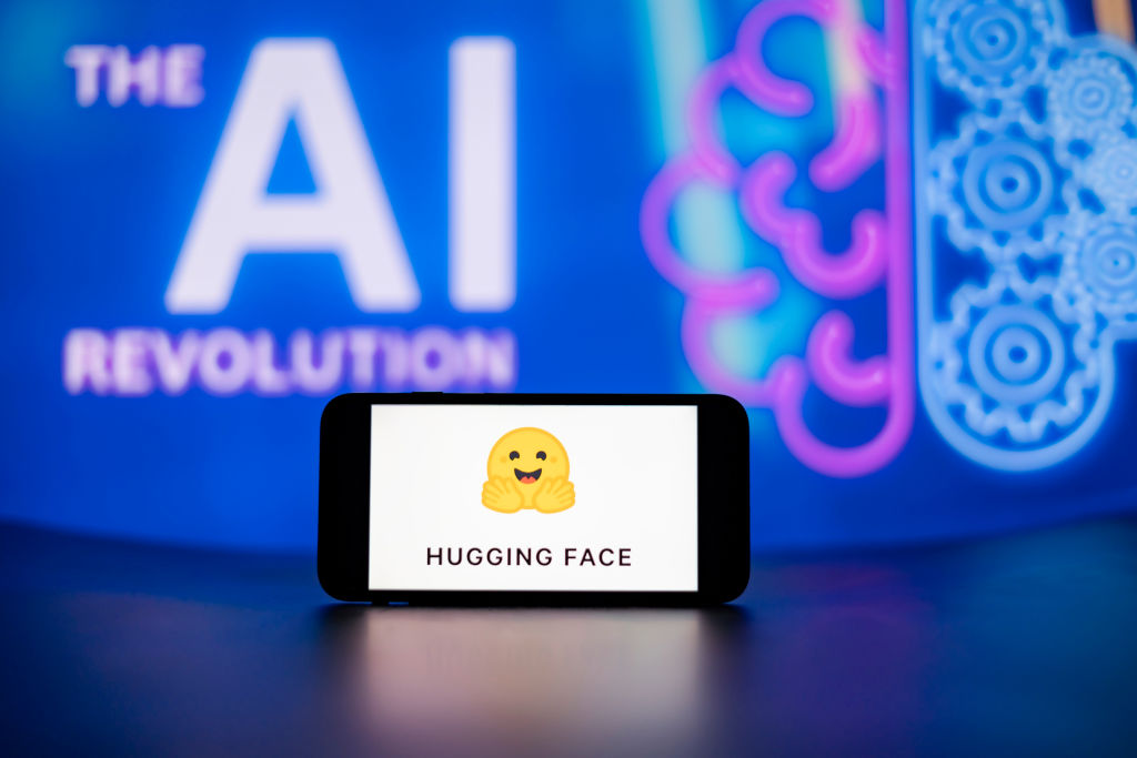 OpenAI 表示其预发布模型入侵了 Hugging Face 配图